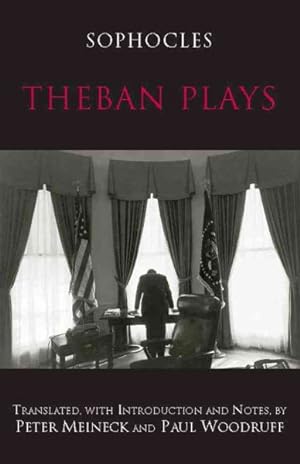 Seller image for Theban Plays for sale by GreatBookPrices