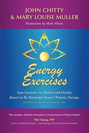 Seller image for Energy Exercises: Easy Exercises for Health and Vitality for sale by GreatBookPrices