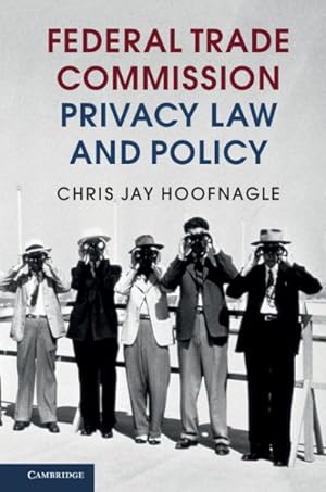 Seller image for Federal Trade Commission Privacy Law and Policy for sale by GreatBookPrices