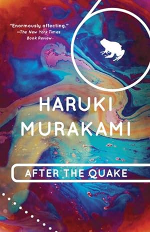 Bild des Verkufers fr After the Quake : Stories zum Verkauf von GreatBookPrices