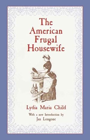 Bild des Verkufers fr American Frugal Housewife zum Verkauf von GreatBookPrices