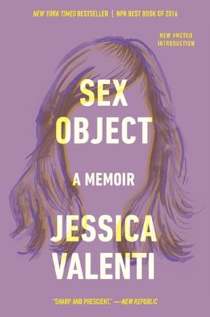 Seller image for Sex Object : A Memoir for sale by GreatBookPrices