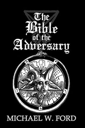 Imagen del vendedor de Bible of the Adversary a la venta por GreatBookPrices