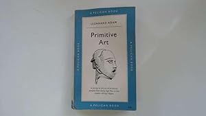 Seller image for Primitive Art for sale by Goldstone Rare Books