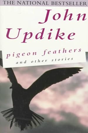 Seller image for Pigeon Feathers and Other Stories for sale by GreatBookPrices
