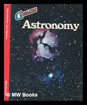 Seller image for Astronomy / Terry Maloney for sale by MW Books
