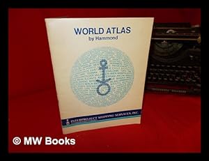 Image du vendeur pour Hammond Headline World Atlas mis en vente par MW Books