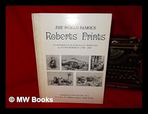 Seller image for The Holy Land, Syria, Idomea, Arabia, Egypt & Nubia from drawings made on the spot by David Roberts ; with historical descriptions by George Croly, lithographed by Louis Haghe for sale by MW Books