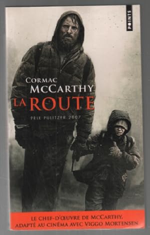 Seller image for La route for sale by librairie philippe arnaiz