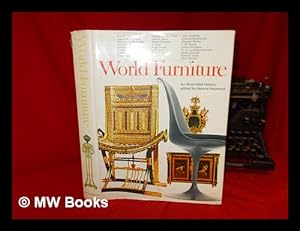 Seller image for World furniture : an illustrated history / edited by Helena Hayward for sale by MW Books