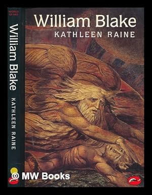 Seller image for William Blake / Kathleen Raine for sale by MW Books