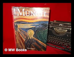 Seller image for Munch / David Loshak for sale by MW Books