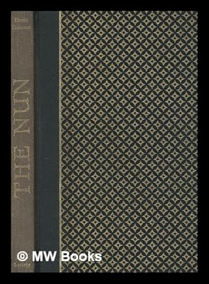Image du vendeur pour The nun / Denis Diderot ; translated and with an introduction by Leonard Tancock ; lithographs by Charles Mozley mis en vente par MW Books