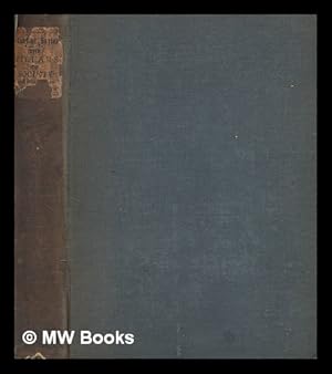 Seller image for The pillars of society and [two] other plays. [i.e. Ghosts and An enemy of society] / edited, with an introduction, by Havelock Ellis for sale by MW Books