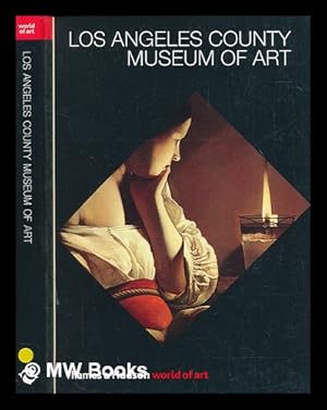 Seller image for Los Angeles County Museum of Art / edited by LACMA for sale by MW Books
