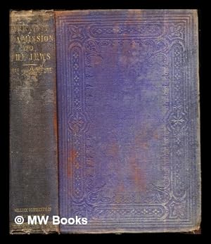 Seller image for Narrative of a mission of inquiry to the Jews: thirtieth thousand for sale by MW Books