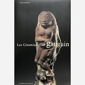 Bild des Verkufers fr Les Cramics de Gauguin zum Verkauf von Vasco & Co / Emilia da Paz