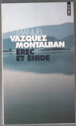 Bild des Verkufers fr Erec et Enide zum Verkauf von librairie philippe arnaiz