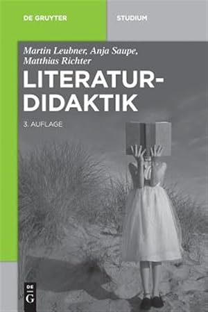 Seller image for Literaturdidaktik -Language: german for sale by GreatBookPrices
