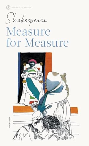 Seller image for Measure for Measure : With New and Updated Critical Essays and a Revised Bibliography for sale by GreatBookPrices