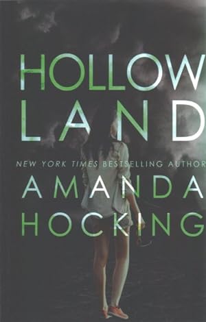 Seller image for Hollowland for sale by GreatBookPrices