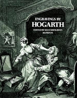 Seller image for Engravings by Hogarth for sale by GreatBookPrices