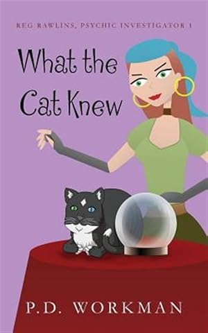 Seller image for What the Cat Knew for sale by GreatBookPrices