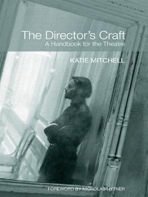 Immagine del venditore per Director's Craft : A Handbook for the Theatre venduto da GreatBookPrices