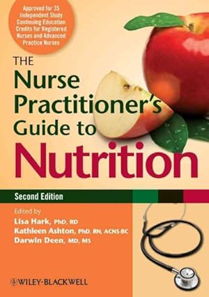 Seller image for Nurse Practitioner's Guide to Nutrition for sale by GreatBookPrices