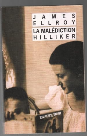 Seller image for La maldiction Hilliker for sale by librairie philippe arnaiz
