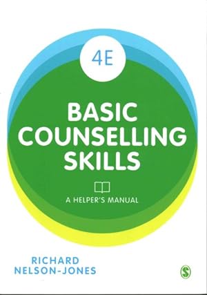 Seller image for Basic Counselling Skills : A Helper's Manual for sale by GreatBookPrices