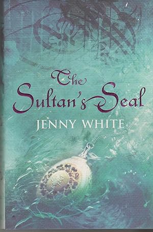 Immagine del venditore per THE SULTAN'S SEAL venduto da The Old Bookshelf