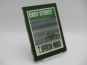 Easy Street. (Signed Limited).