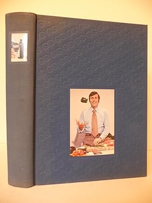 The Complete Galloping Gourmet Cookbook, (Signed by the author)