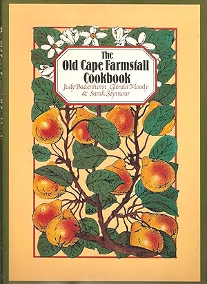 Seller image for The Old Cape Farmstall Cookbook for sale by Snookerybooks