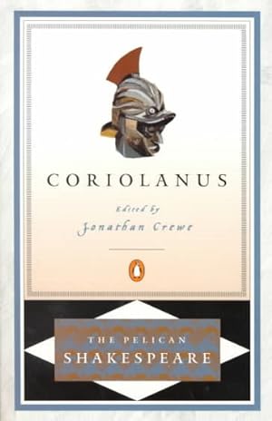 Imagen del vendedor de Coriolanus a la venta por GreatBookPrices