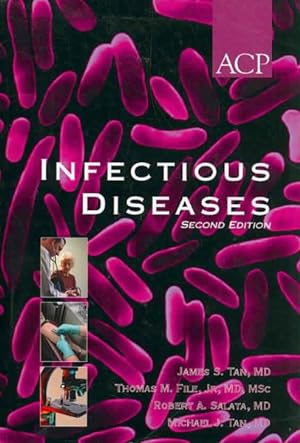Immagine del venditore per Expert Guide to Infectious Diseases venduto da GreatBookPrices