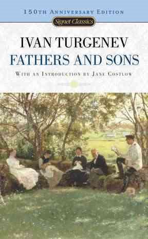 Seller image for Fathers And Sons for sale by GreatBookPrices