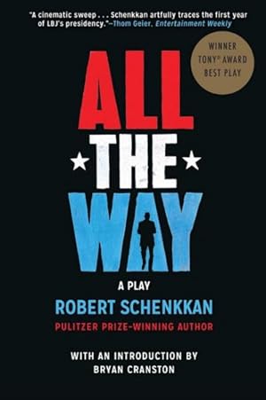 Seller image for All the Way for sale by GreatBookPrices