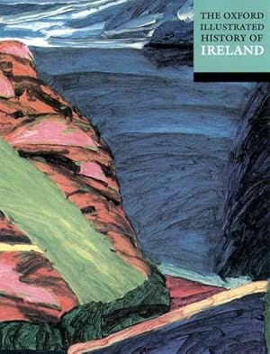 Bild des Verkufers fr Oxford Illustrated History of Ireland zum Verkauf von GreatBookPrices