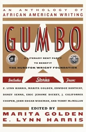 Image du vendeur pour Gumbo : An Anthology of African American Writing mis en vente par GreatBookPrices
