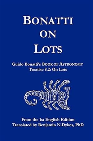 Seller image for Bonatti on Lots for sale by GreatBookPrices