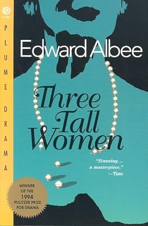 Seller image for 3 Tall Women for sale by GreatBookPrices