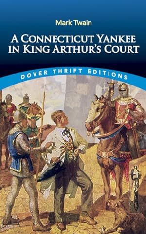 Immagine del venditore per Connecticut Yankee in King Arthur's Court venduto da GreatBookPrices