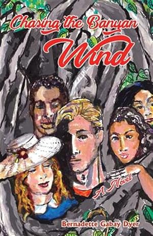 Seller image for Chasing the Banyan Wind for sale by GreatBookPrices