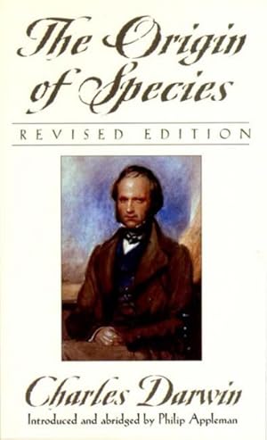 Seller image for Origin of Species for sale by GreatBookPrices