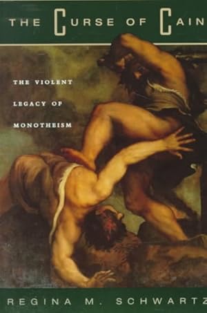 Image du vendeur pour Curse of Cain : The Violent Legacy of Monotheism mis en vente par GreatBookPrices