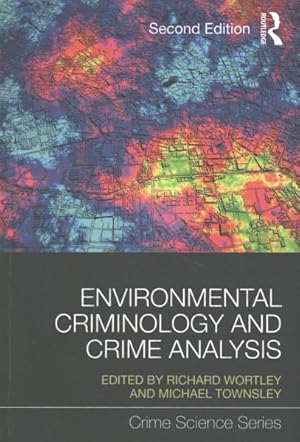 Immagine del venditore per Environmental Criminology and Crime Analysis venduto da GreatBookPrices