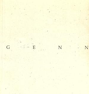 Image du vendeur pour Nancy Genn: Works on Paper mis en vente par Kenneth Mallory Bookseller ABAA