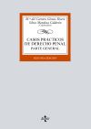 Casos prácticos de Derecho penal